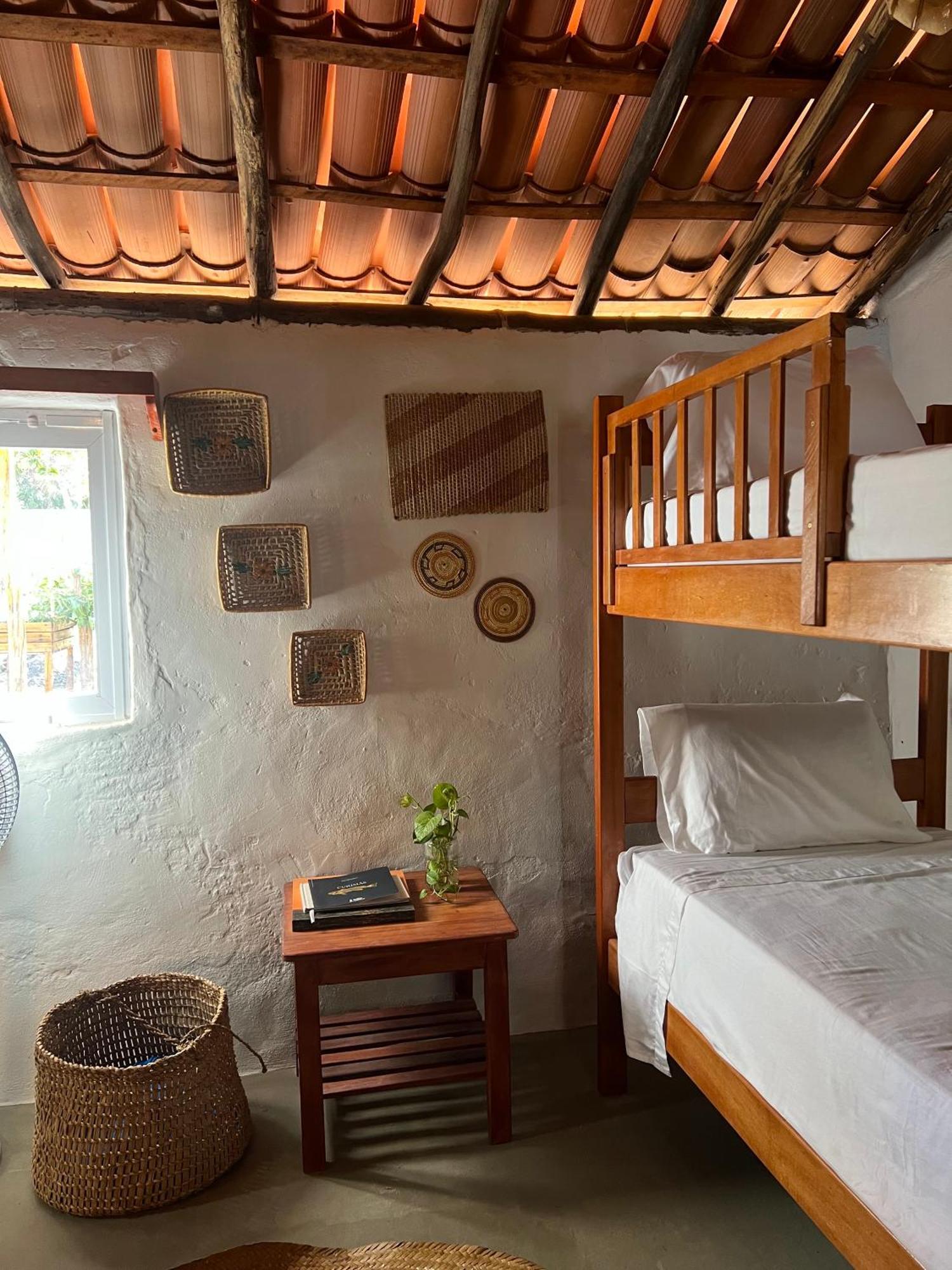 度假居 Beira-mar Chacara Curimas - Barroquinha, Ceara Barroquinha